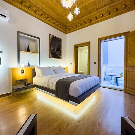 Elmira Pera Hotel & Spa - Special Class Istanbul Exterior photo